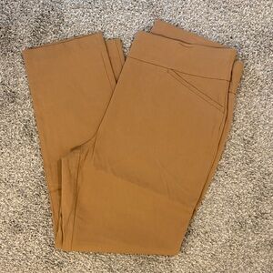 Chico's Tan Chinos for Women